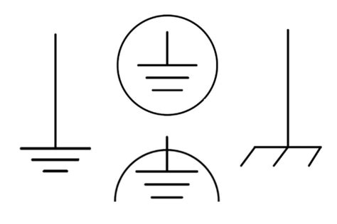 what does ground mean in electronics|An Introduction to Ground: Earth Ground, Common Ground, .
